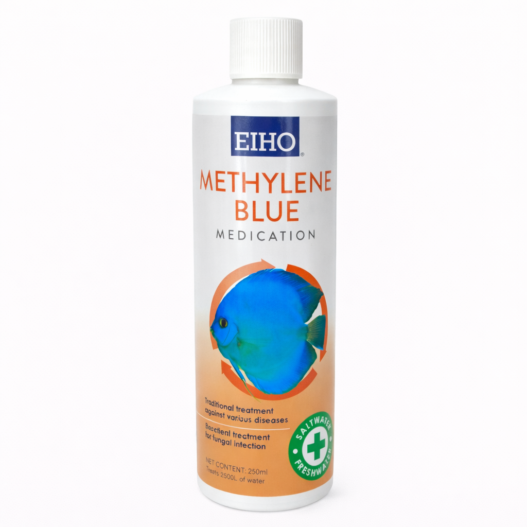 METHYLENE BLUE