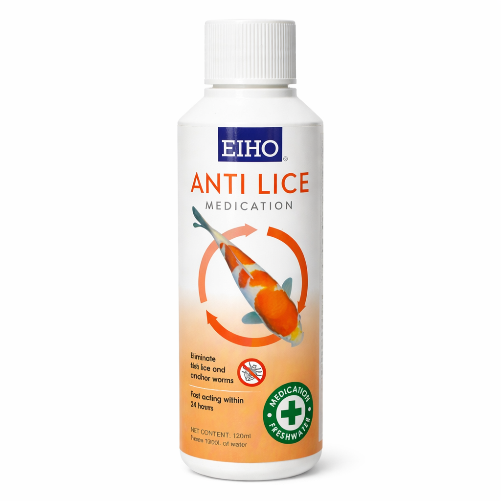 Anti Lice