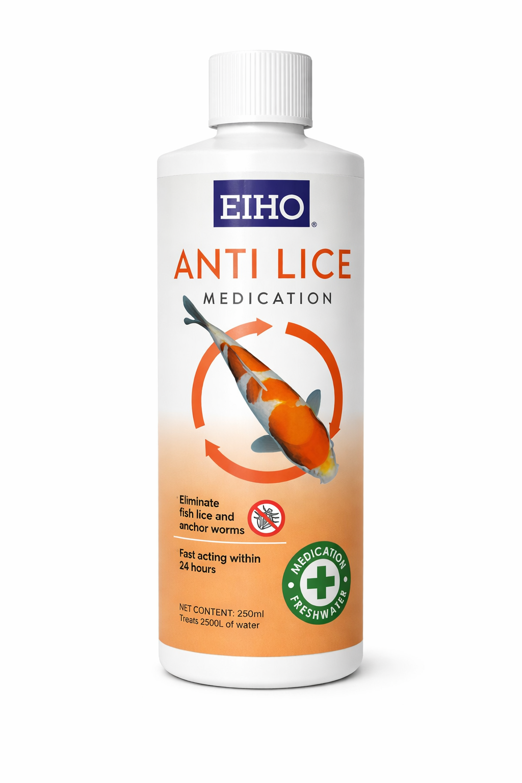 Anti Lice