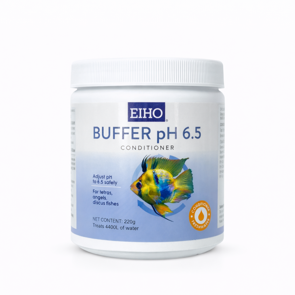 Buffer pH 6.5