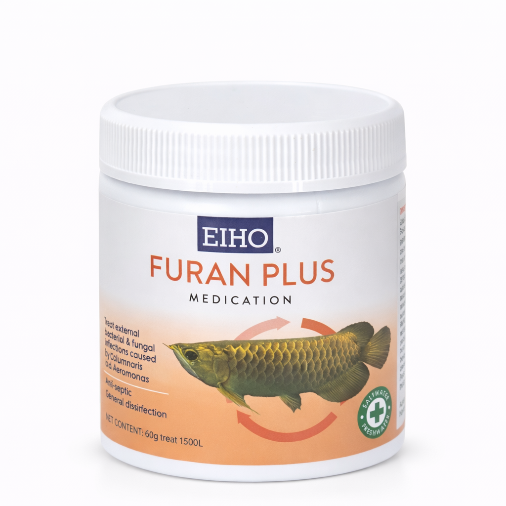 FURAN PLUS