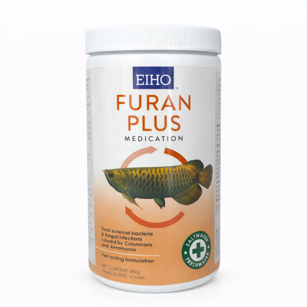 FURAN PLUS