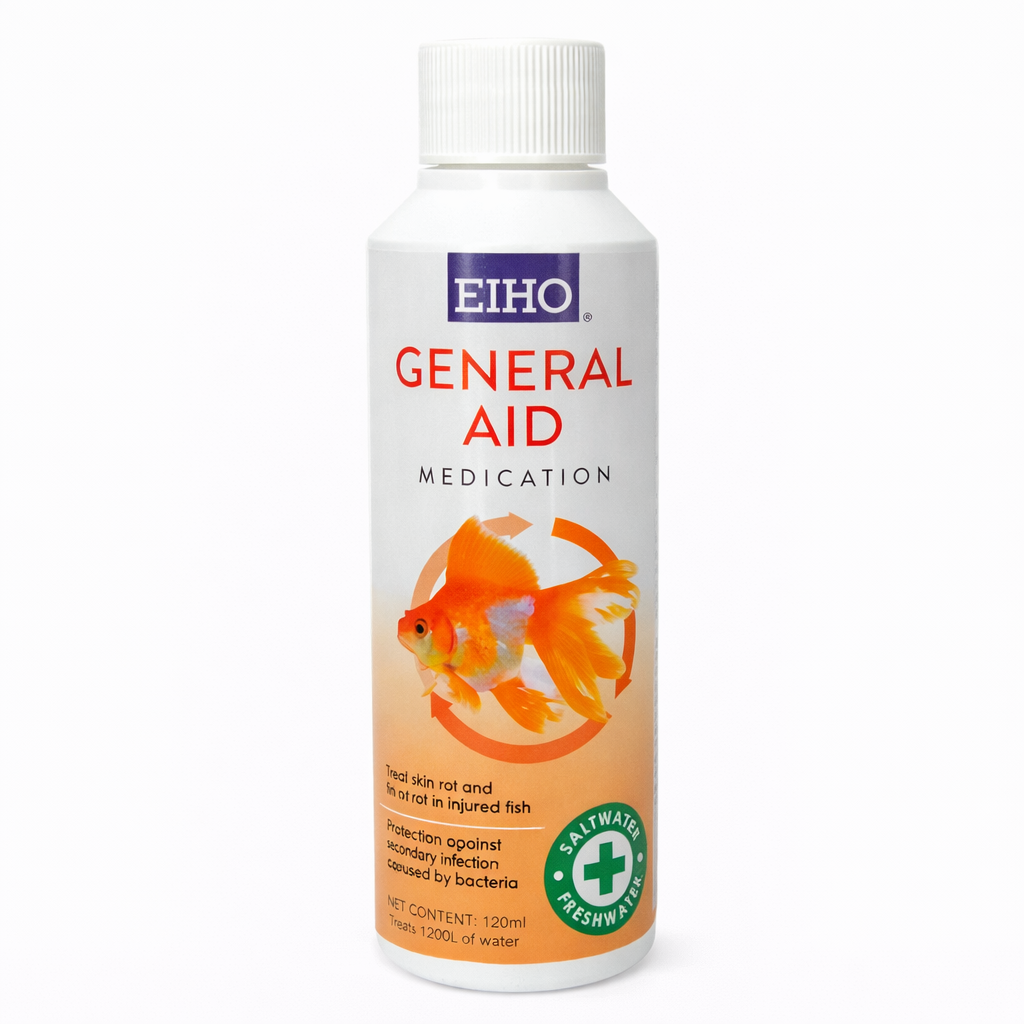 General Aid