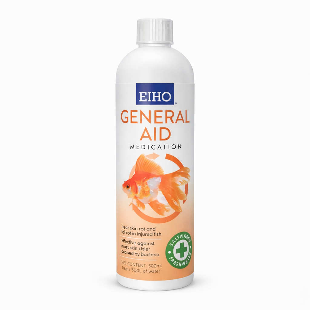 General Aid