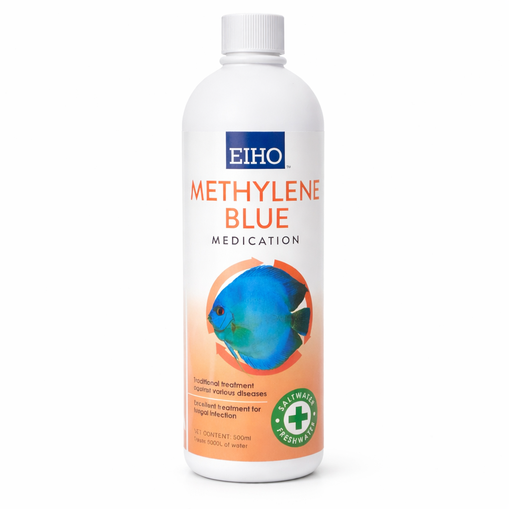 METHYLENE BLUE