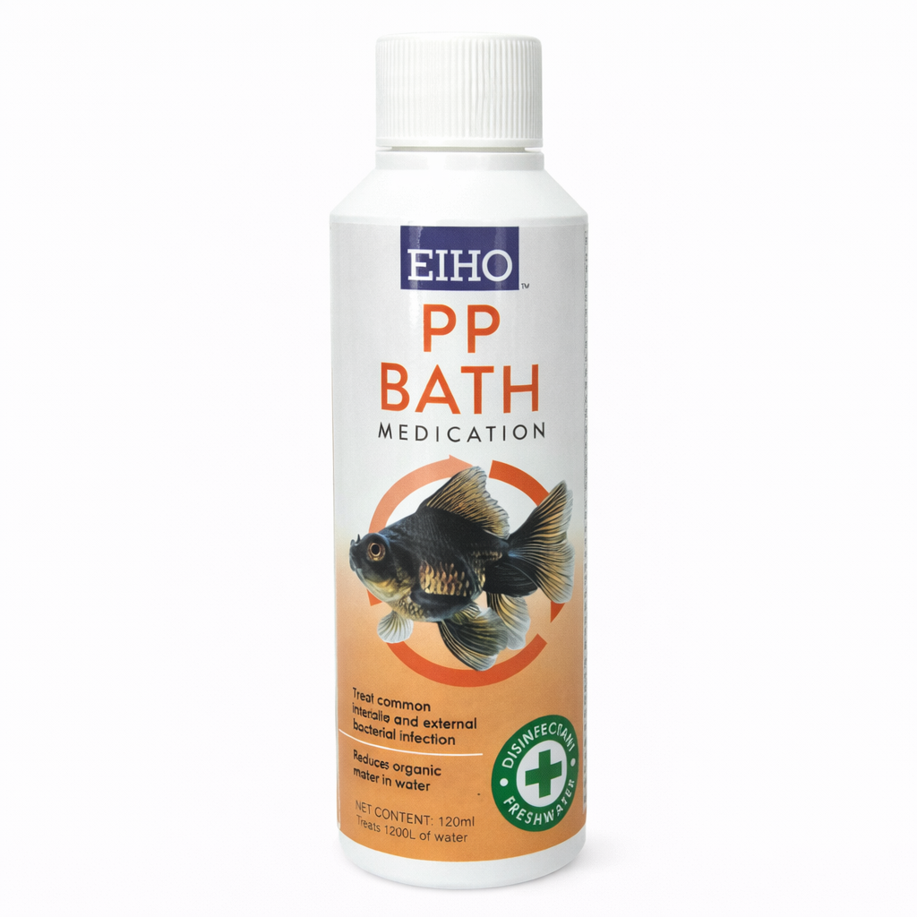 PP Bath