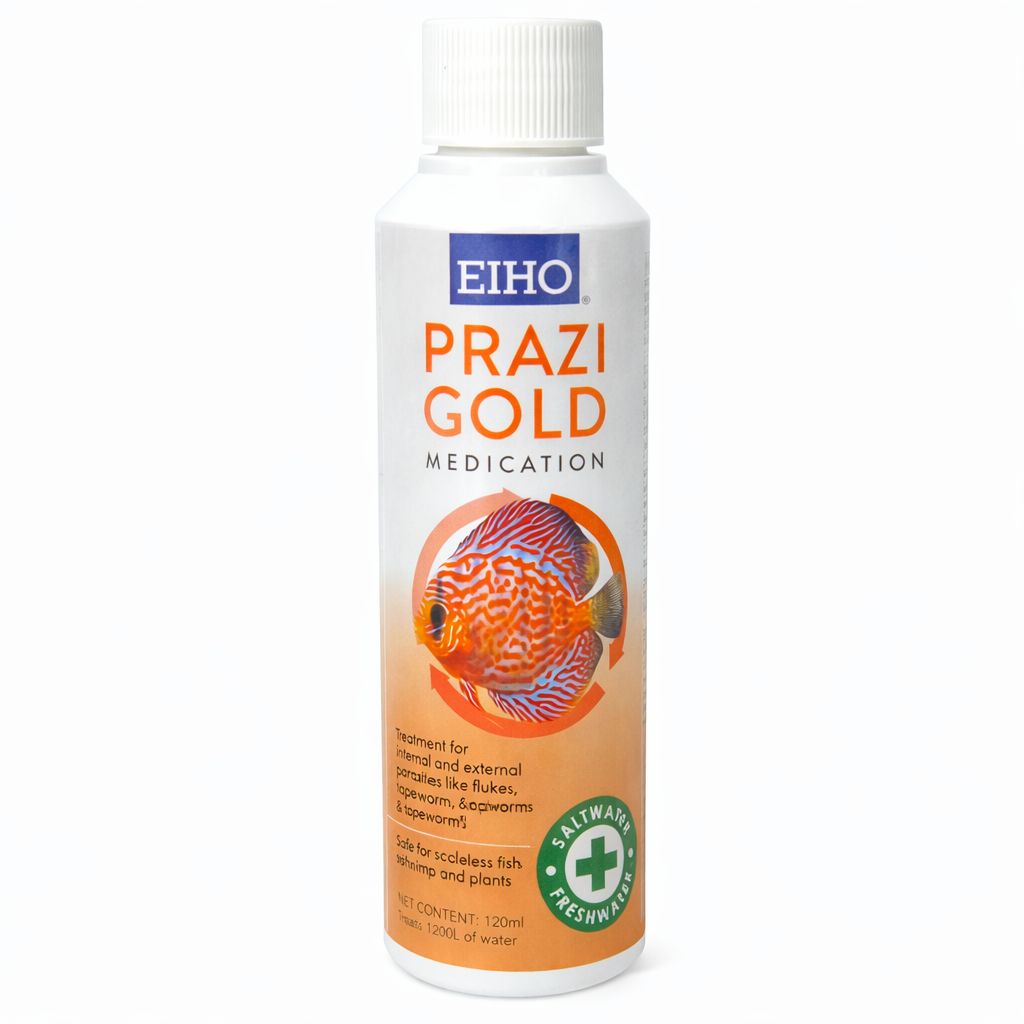 PRAZI GOLD