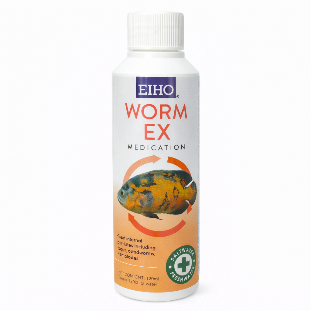 Worm Ex