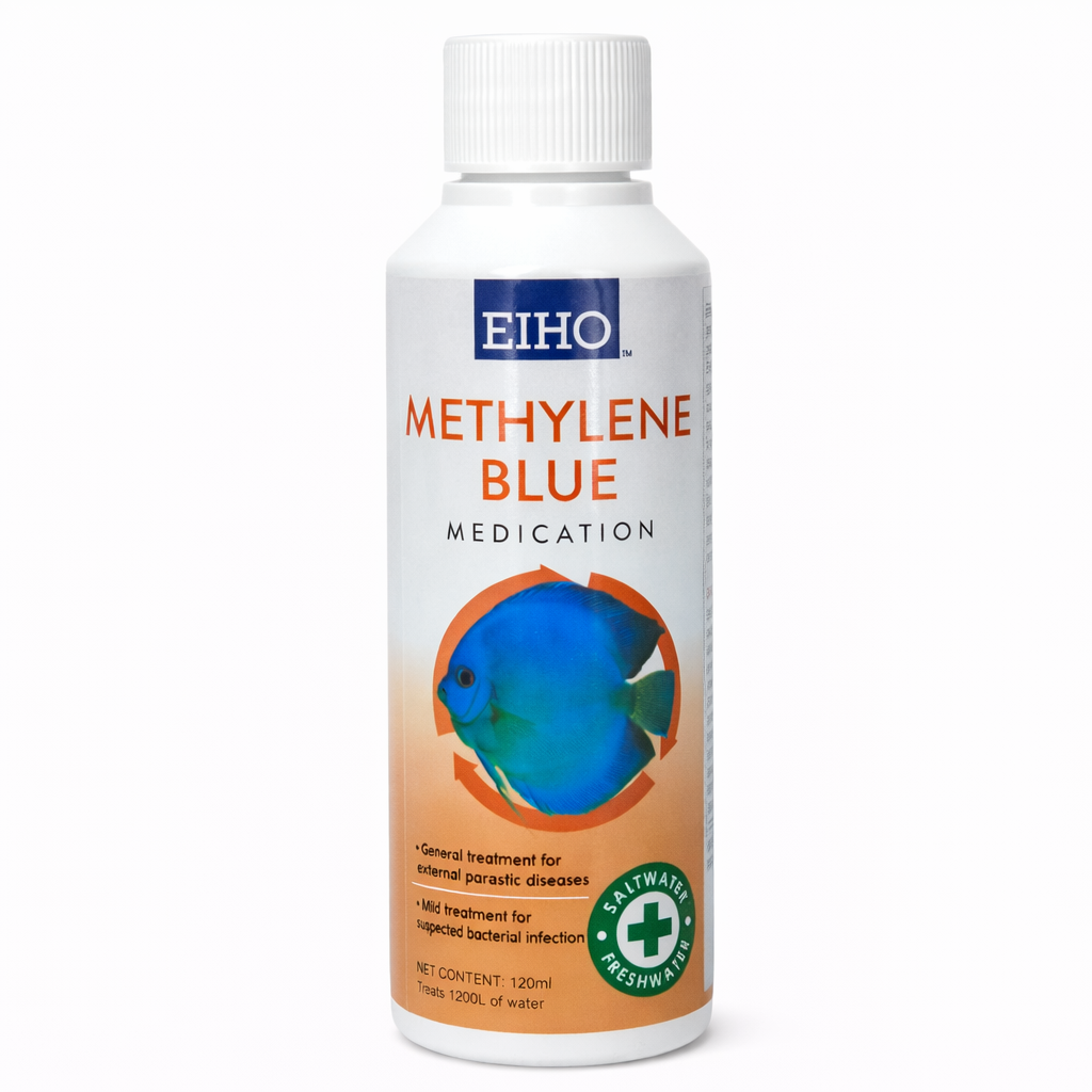 METHYLENE BLUE