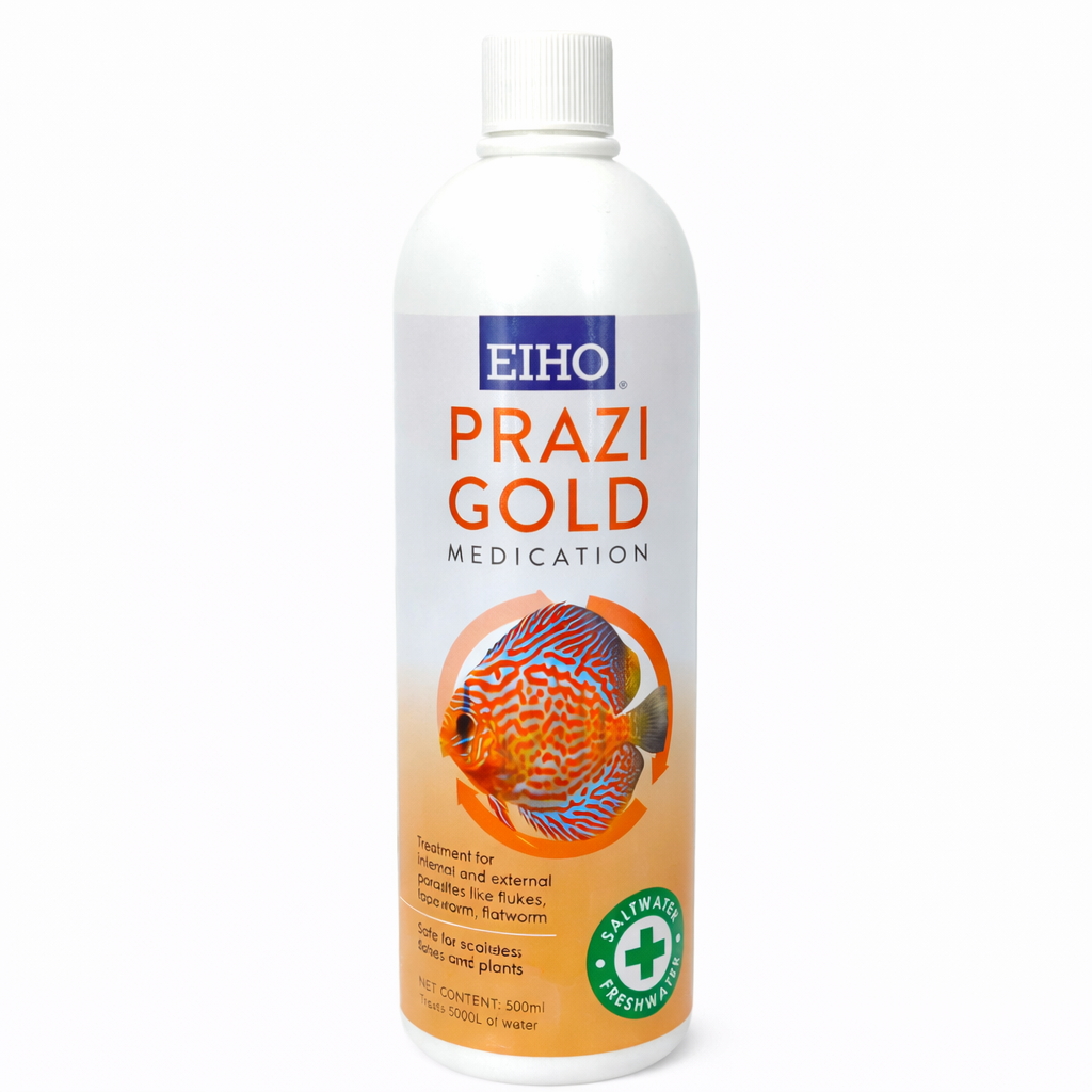 PRAZI GOLD