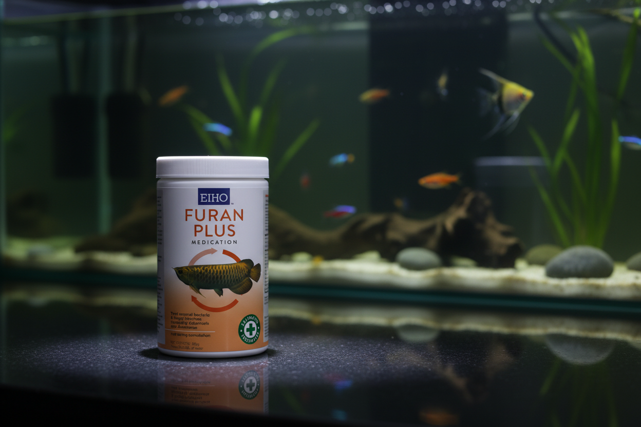 FURAN PLUS Product Image